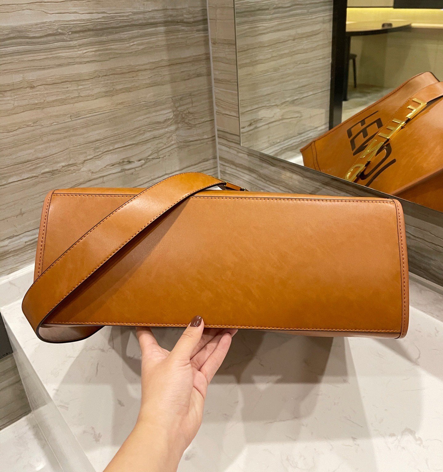 Luxury  Bags Fendi 123