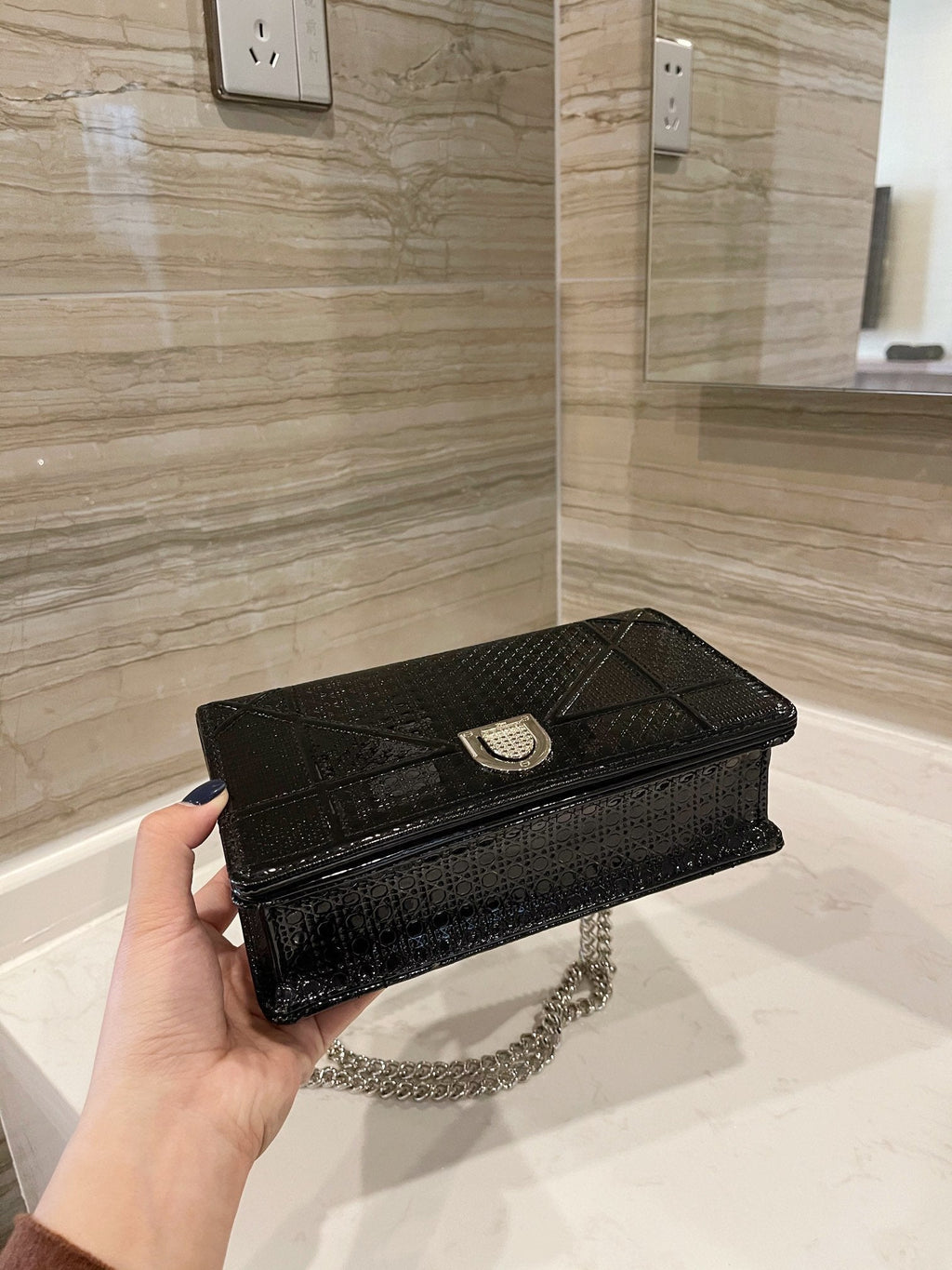 Designer Handbags dior 044