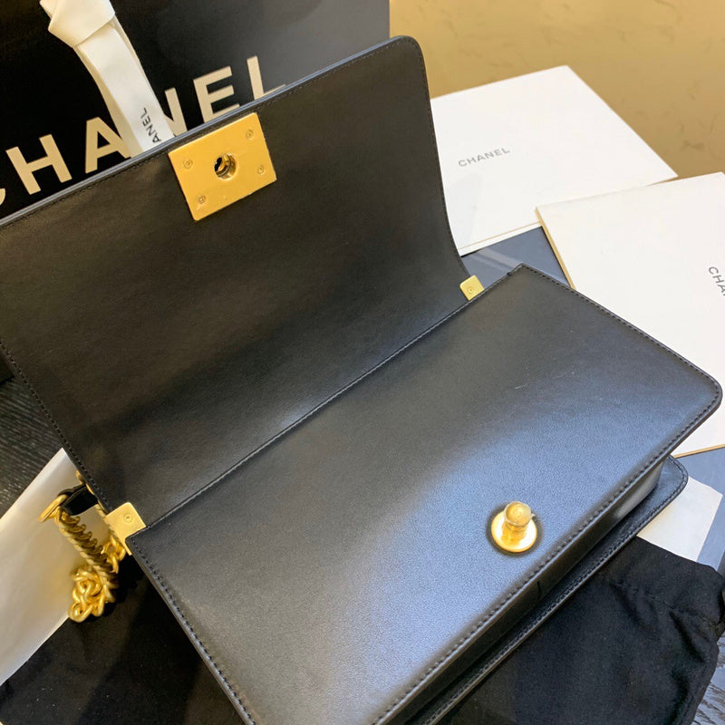 bags-district - Chanel Bags - 7434