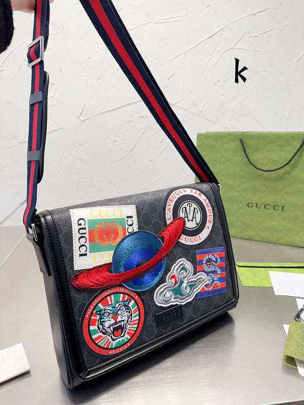 Luxury - Gucci Bags - 274