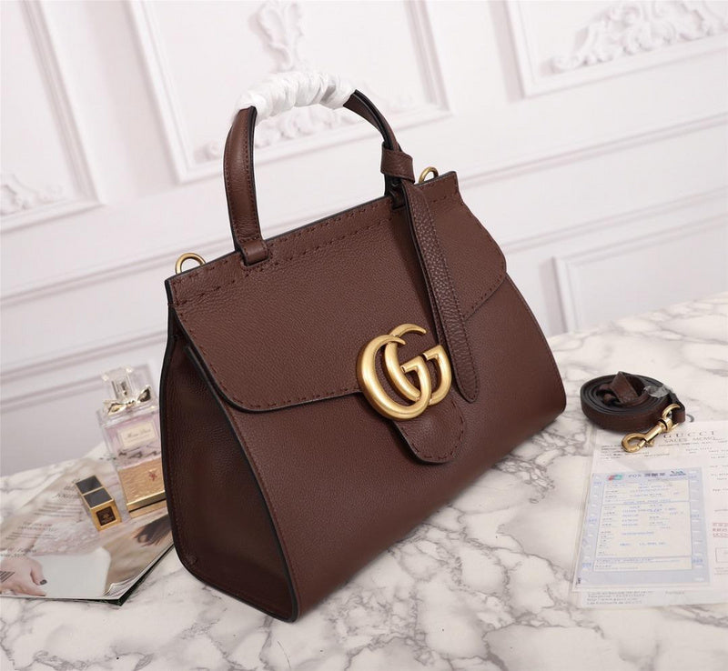 GGG - Bags District - 837