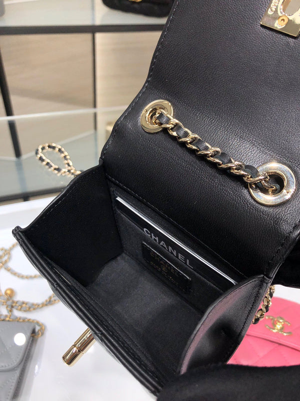bags-district - Chanel Bags - 7385