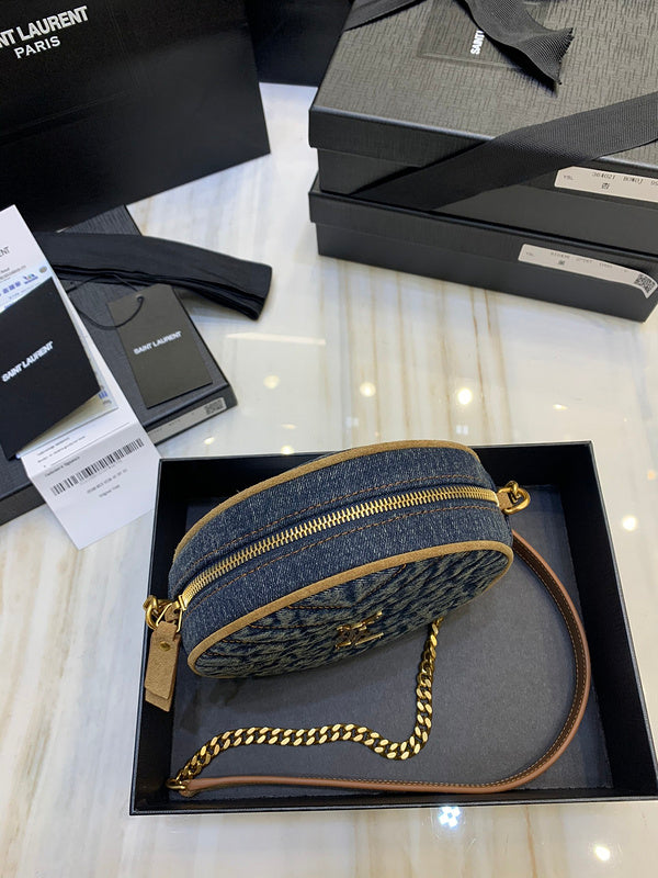 SLY - Bags District - 973