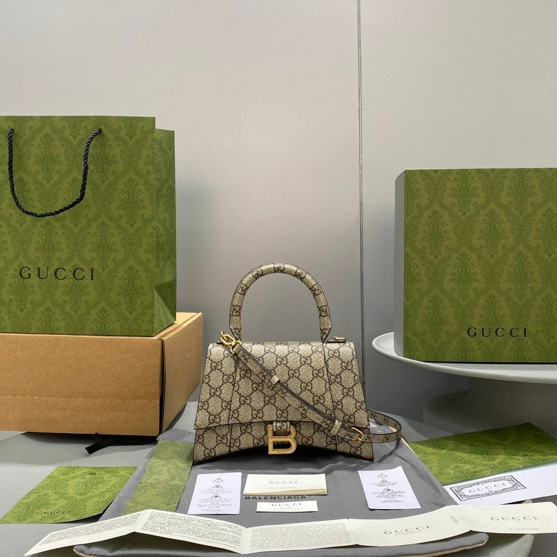 BGA Bags - Bags District  032