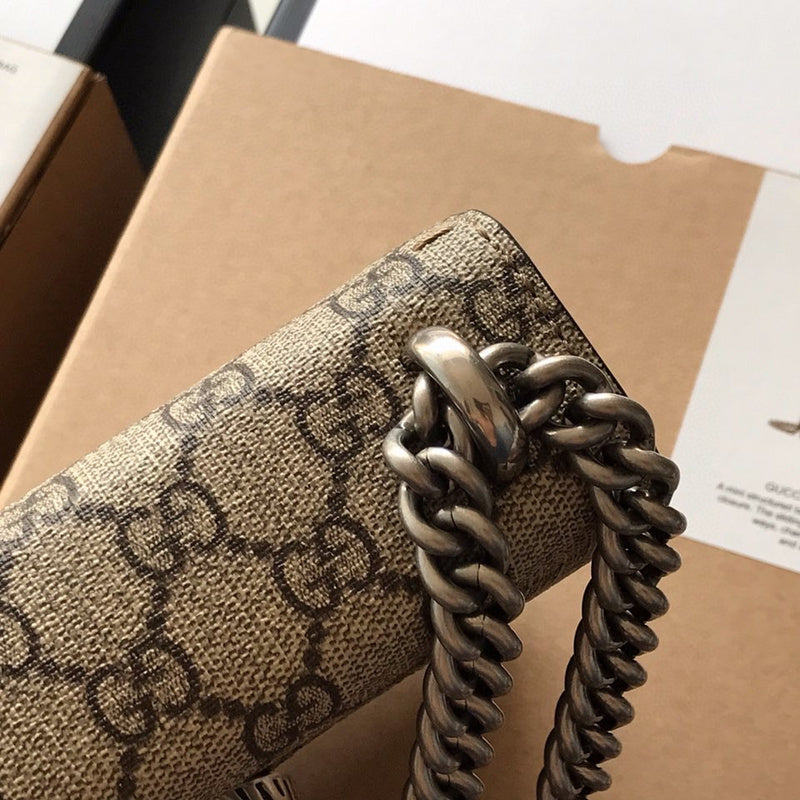 Gucci Bags -  Luxury Bags  1490