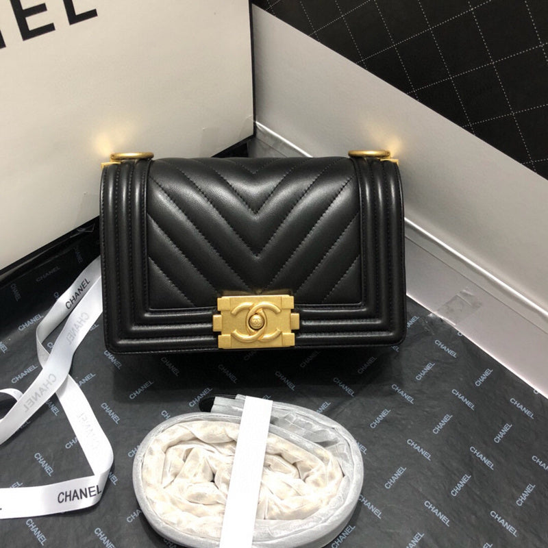 Chanel Bags - BG Bags - 2607