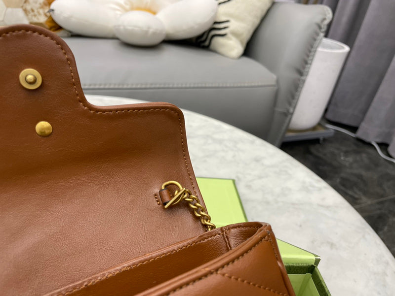 Luxury - Gucci Bags - 142