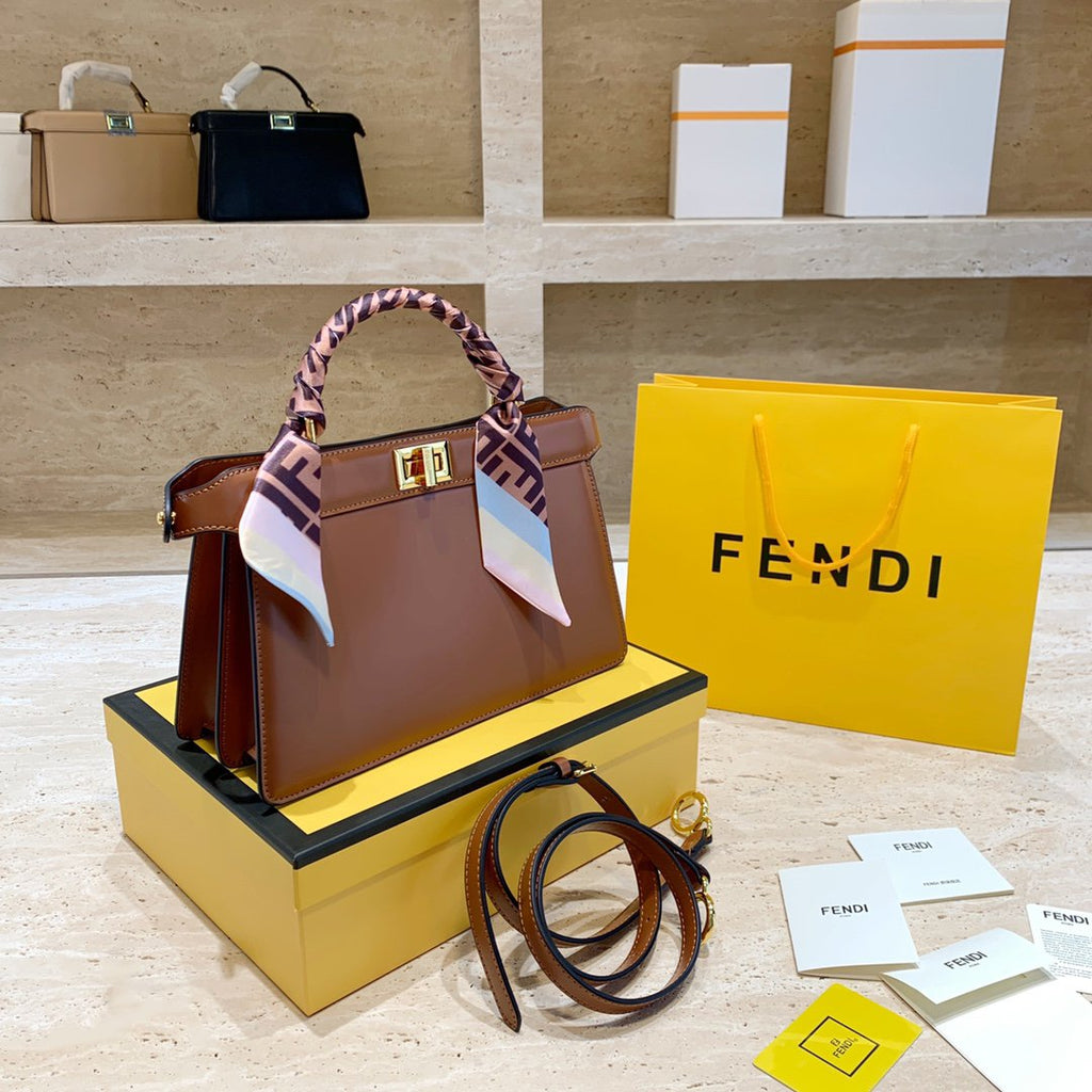 NEW Arrival Bags Fendi 153