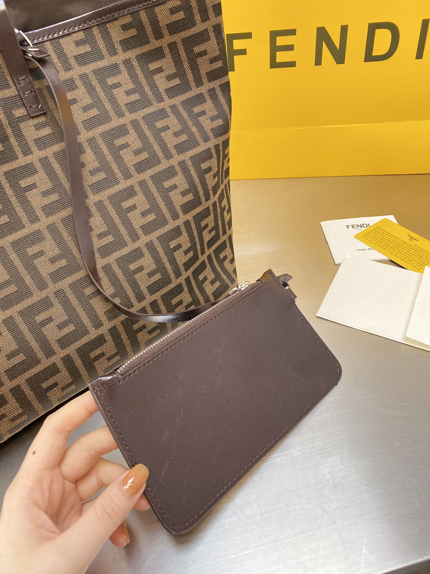 NEW Arrival Bags Fendi 124