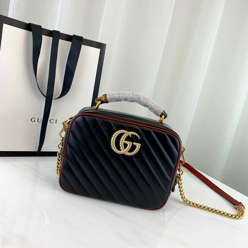 GGG - Bags District - 1495