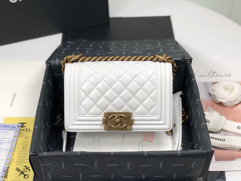 bags-district - Chanel Bags - 7470