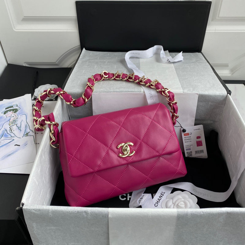 bags-district - Chanel Bags - 7405