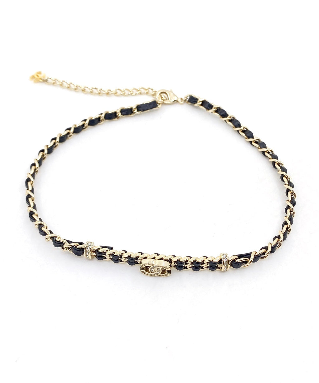 BL -High Quality Necklace chanel004