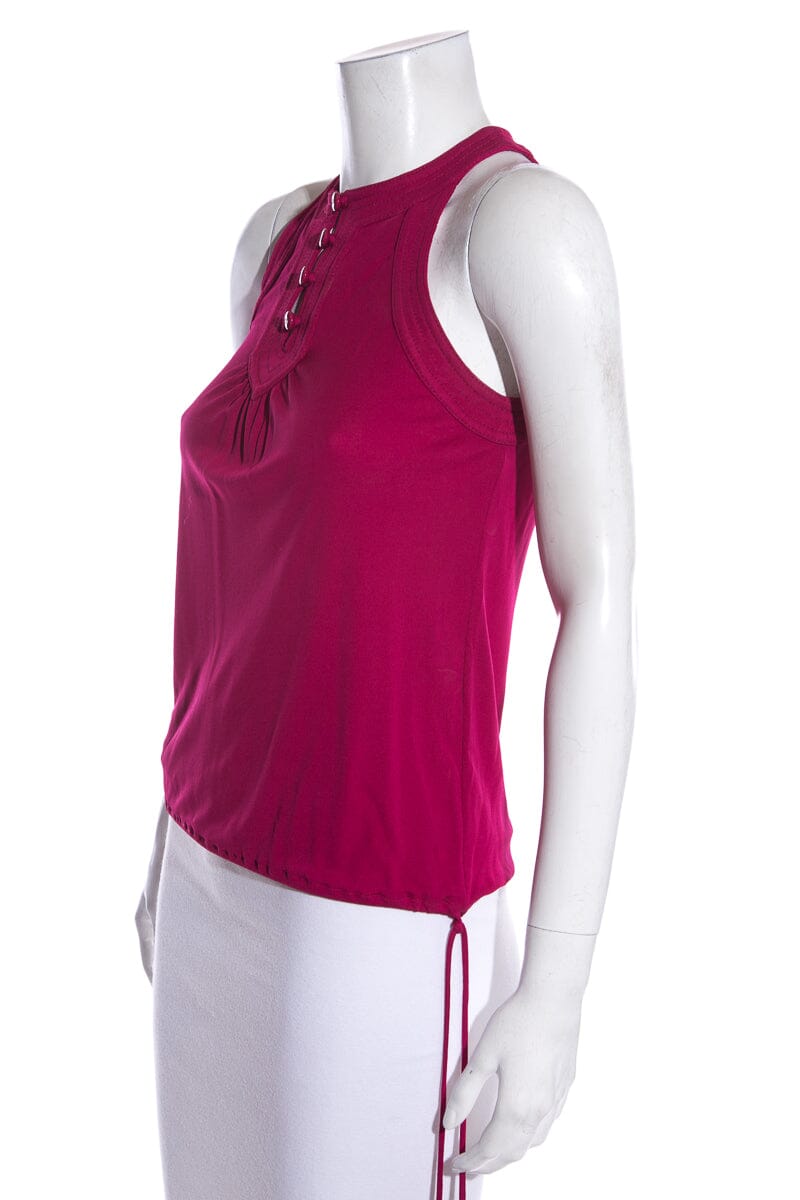 Gucci Pink Tank SZ XS