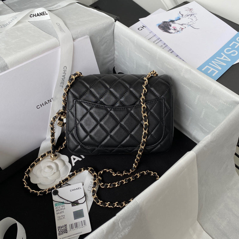bags-district - Chanel Bags - 7614