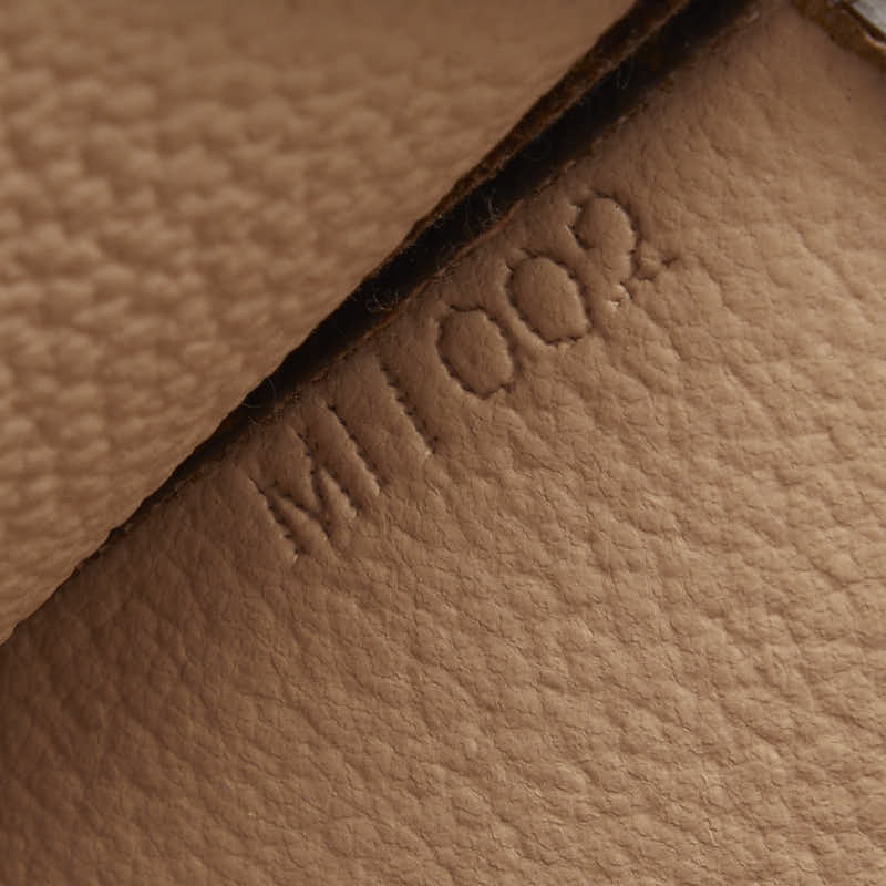 Louis Vuitton M51140 Brown PVC Leather Ladies Louis Vuitton M51140 Brown PVC Leather Ladies Louis Vuitton
