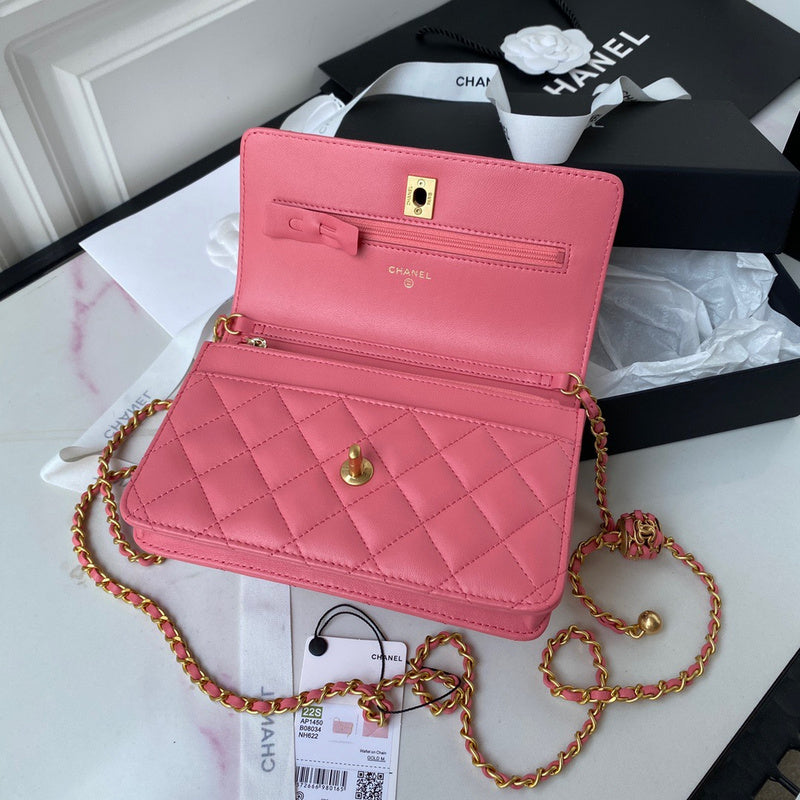 bags-district - Chanel Bags - 7617