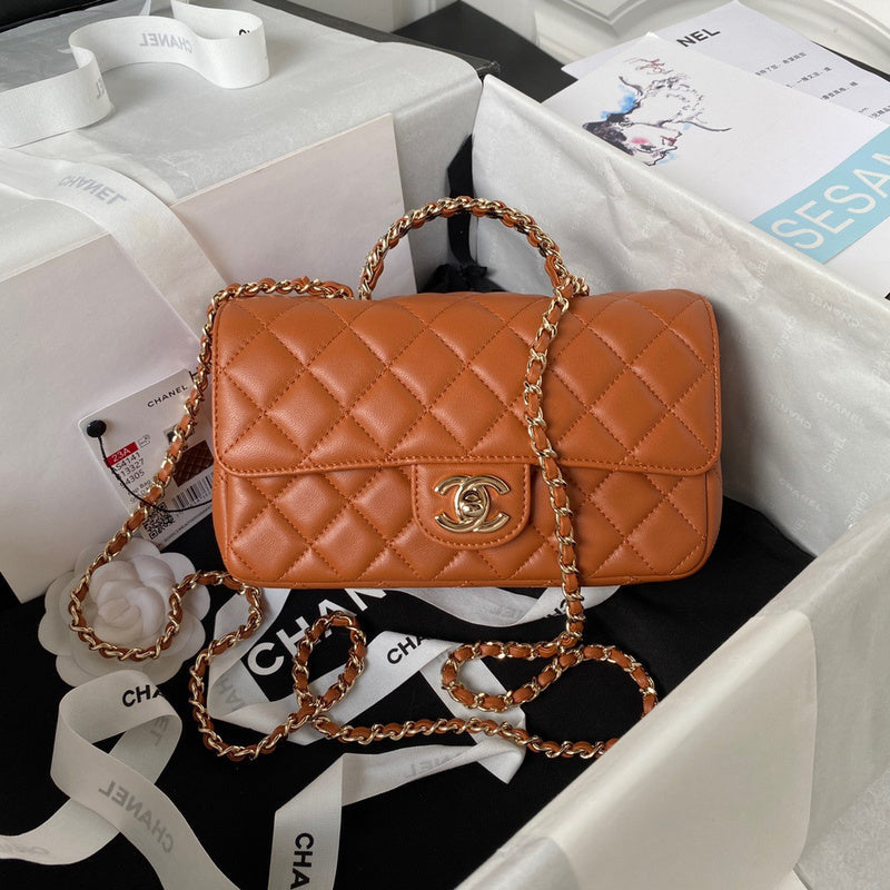 bags-district - Chanel Bags - 7500