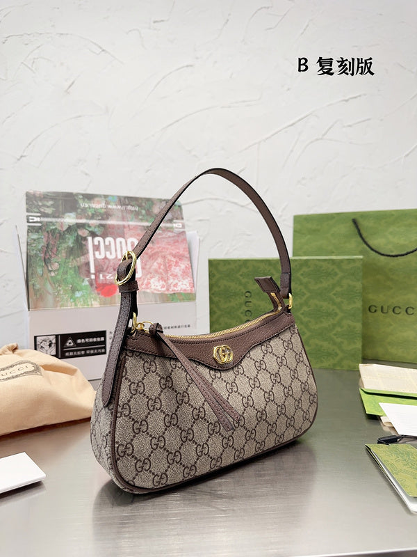 Luxury - Gucci Bags - 187