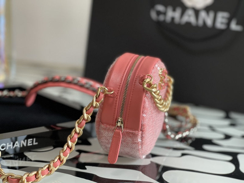 Chanel Bags - BG Bags - 1760