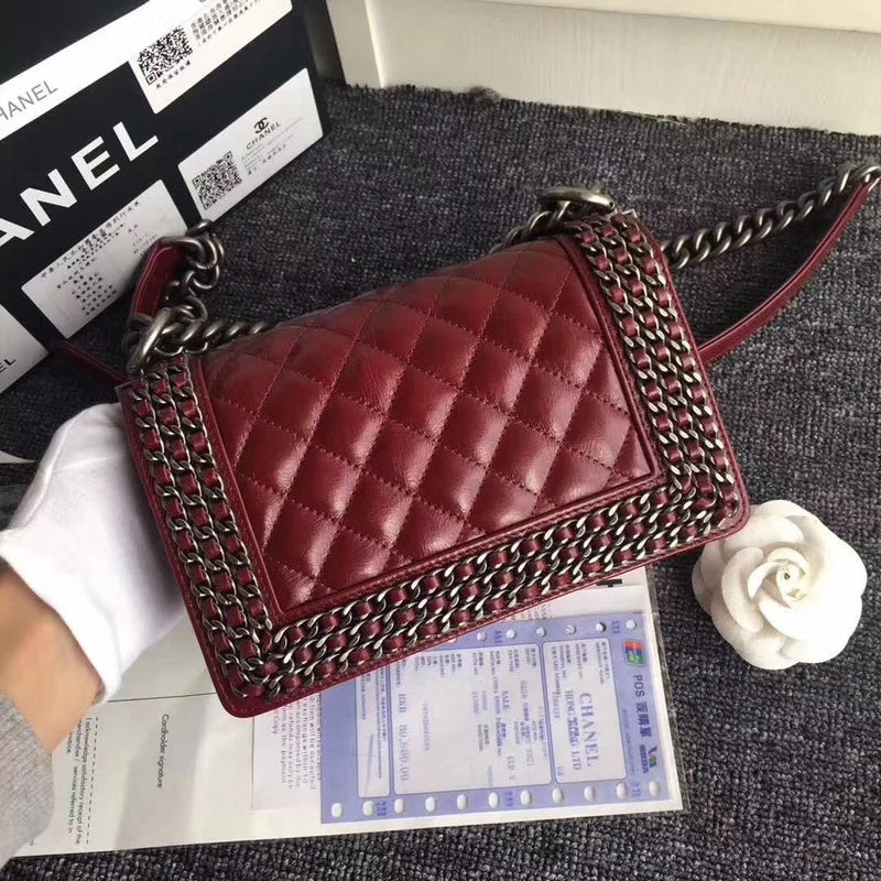 Chanel Bags - BG Bags - 660
