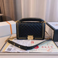 Designer Handbags Chanel 063