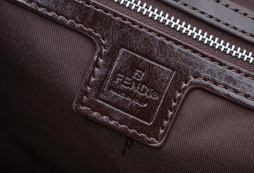 Luxury  Bags Fendi 027
