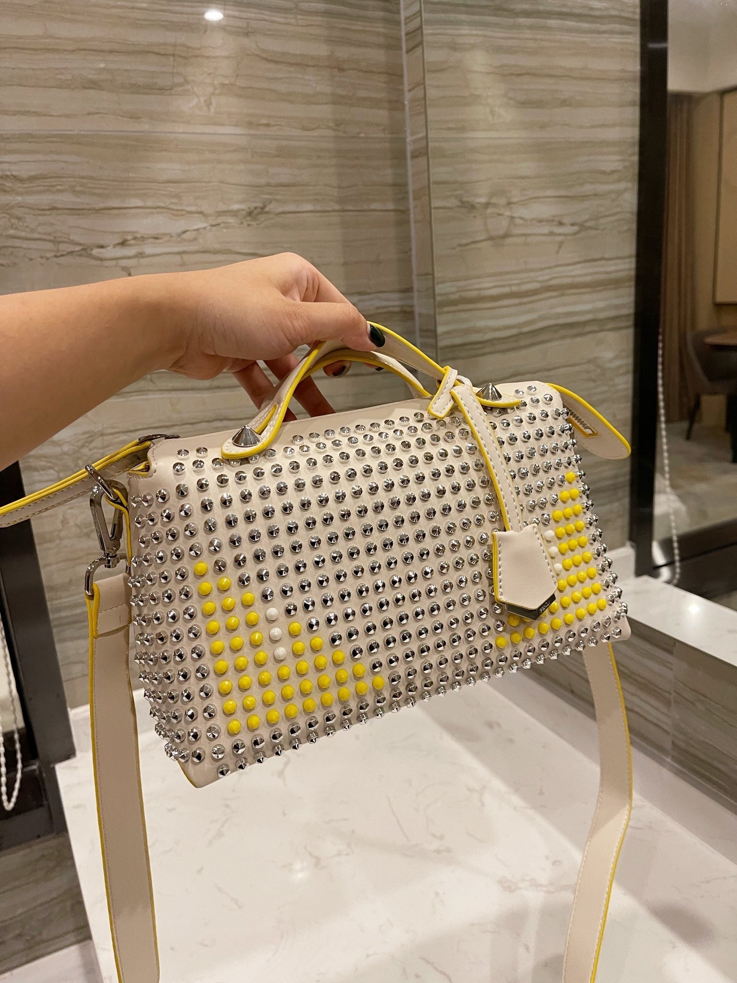 New Arrival Bags Fendi 218
