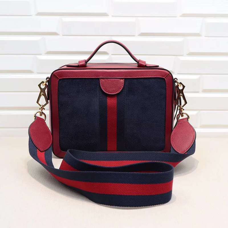 GGG - Bags District - 858