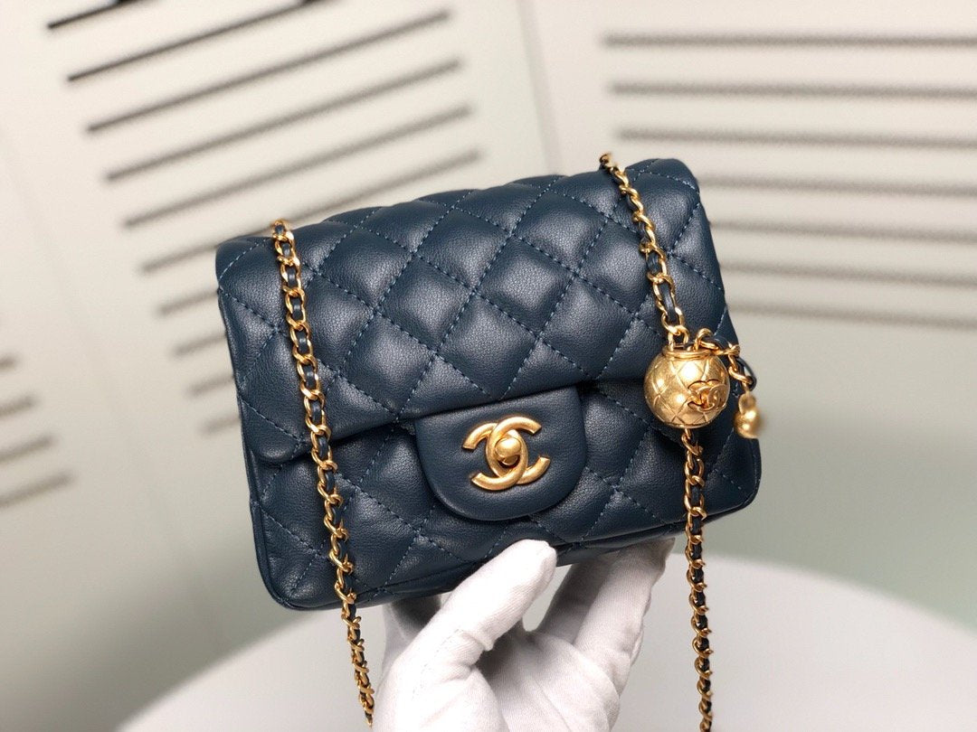 Designer Handbags Chanel 116