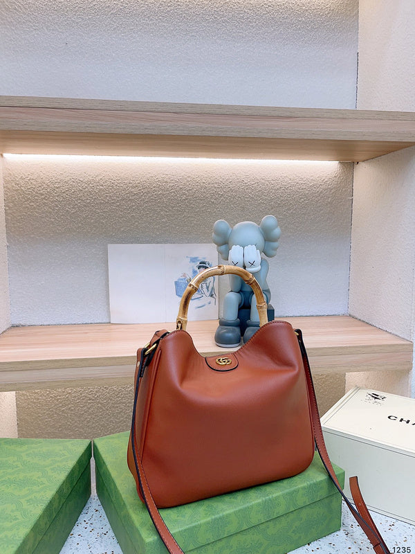 Luxury - Gucci Bags - 135