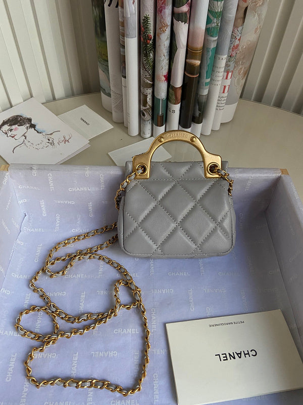 Chanel Bags - BG Bags - 1014