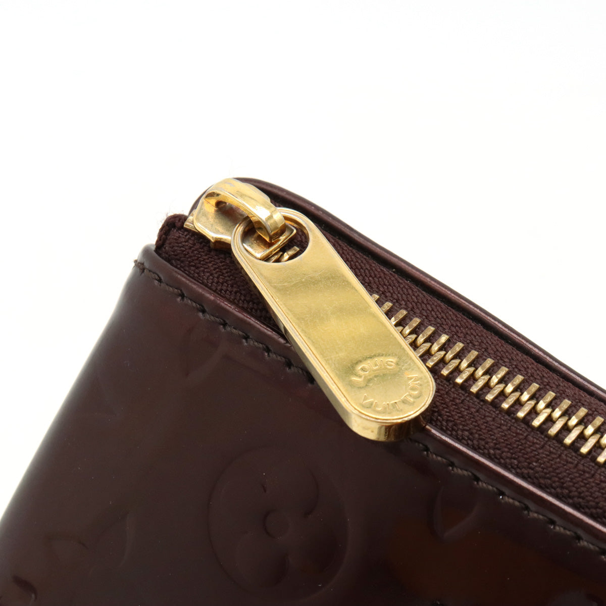 Louis Vuitton Monograms Verne Rosewood Avenue Shoulder Bag Louis Vuitton M93510