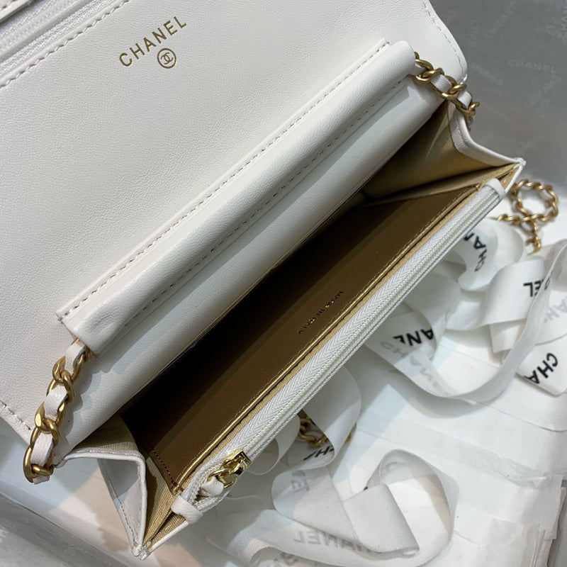 Chanel Bags - BG Bags - 1490