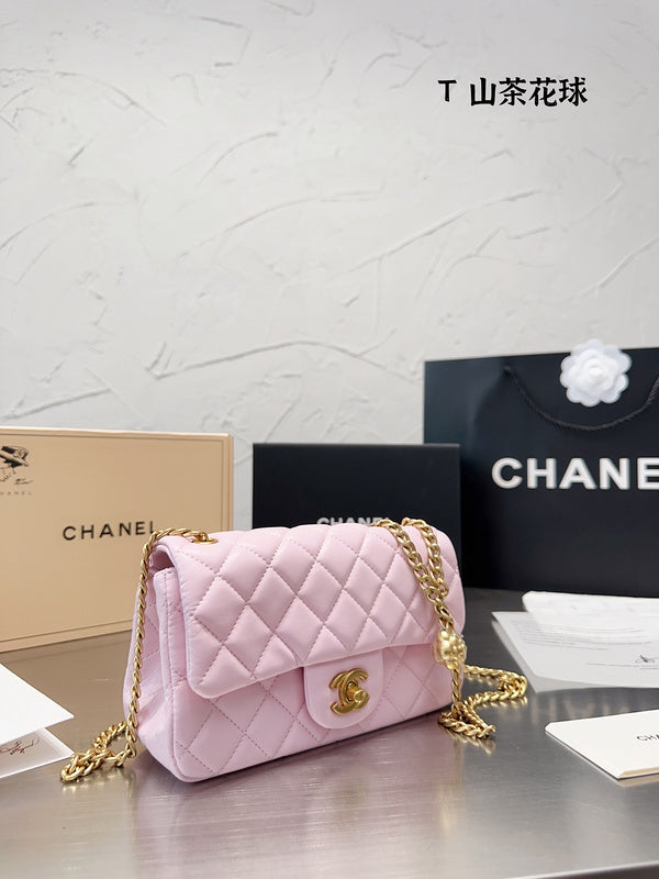 bags-district - Chanel Bags - 6902
