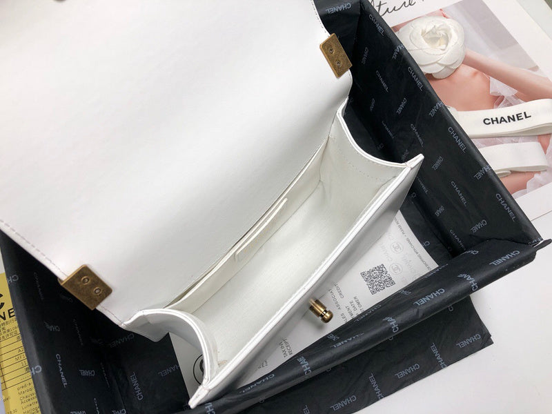bags-district - Chanel Bags - 7470