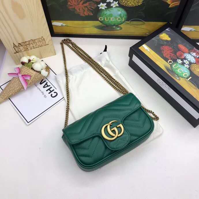 GGG - Bags District - 600