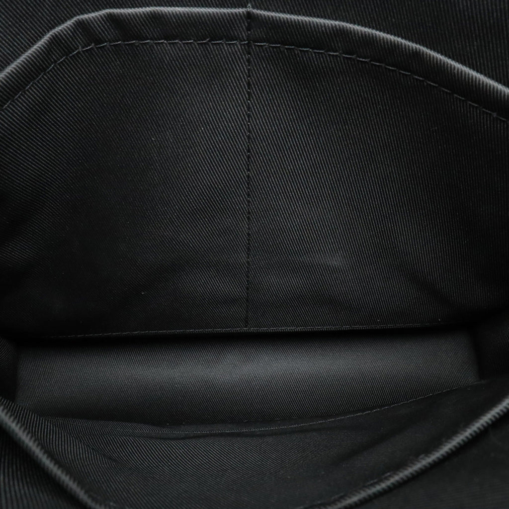 Louis Vuitton Monogram Trion Sacpra Messenger 2WAY Shoulder Bag Noir Black M55924