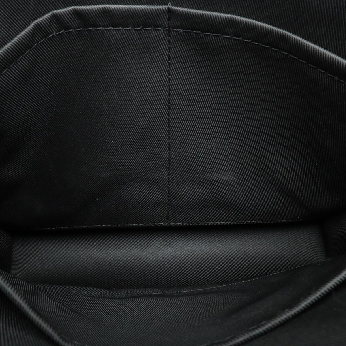 Louis Vuitton Monogram Trion Sacpra Messenger 2WAY Shoulder Bag Noir Black M55924