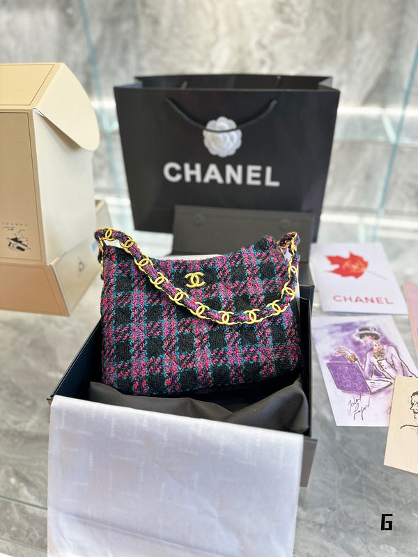 bags-district - Chanel Bags - 7180
