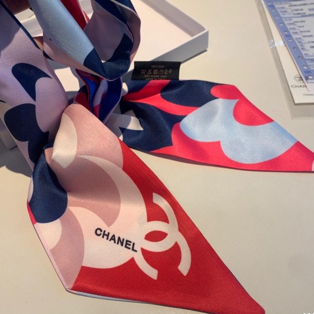 Chanel Scarf