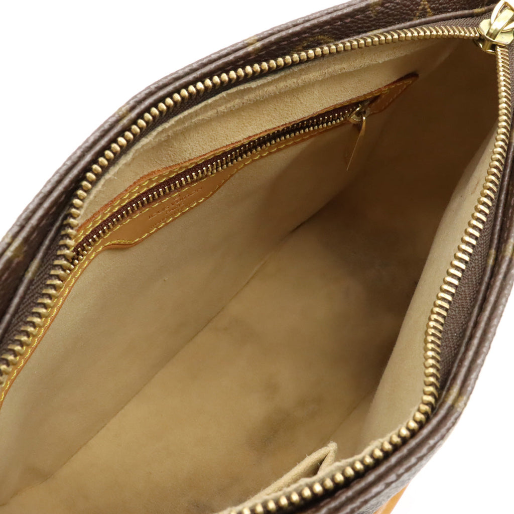 Louis Vuitton Monogram Looping MM Shoulder Bag One Shoulder Semi Shoulder M51146