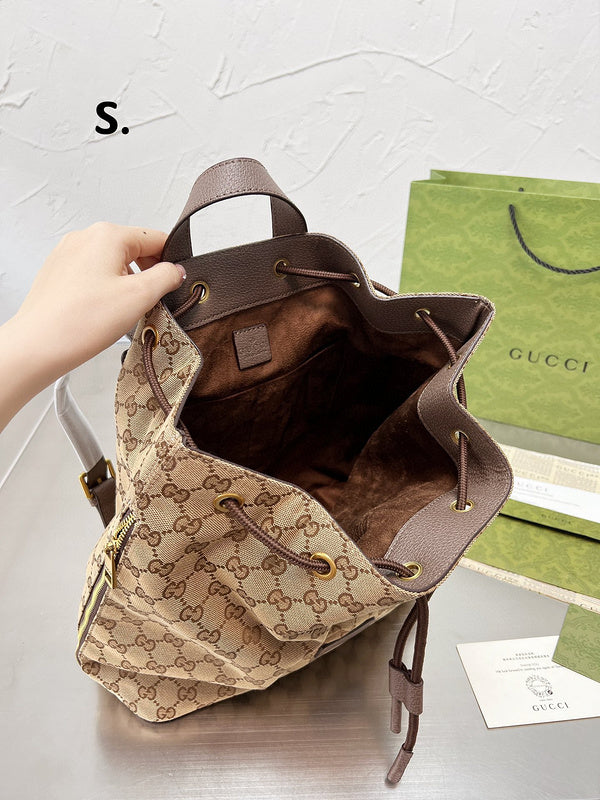 Luxury - Gucci Bags - 242