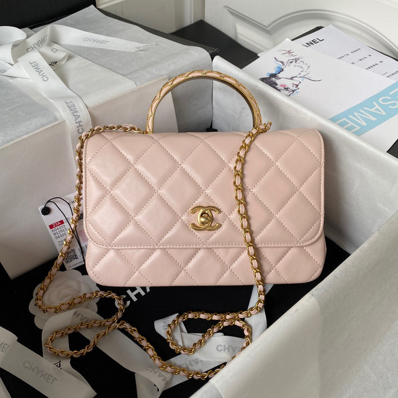 Chanel Bags - BG Bags - 1528