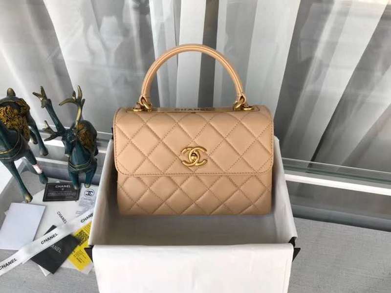 CHL - Bags District - 604