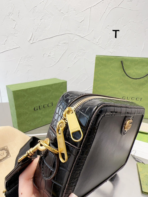 Luxury - Gucci Bags - 117