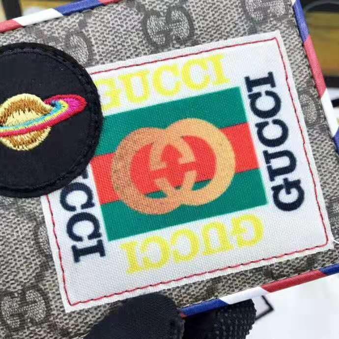 GGG - Bags District - 740