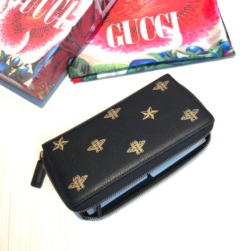 Gucci   Luxury Bags  881