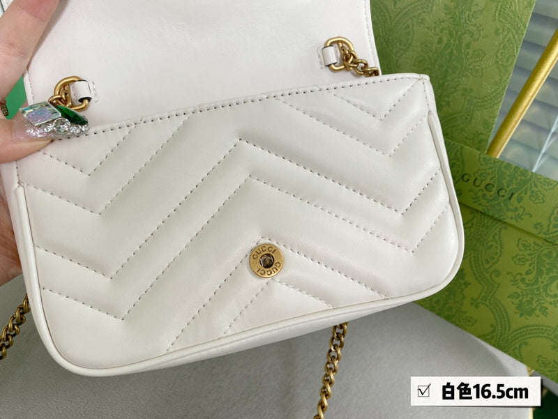 Luxury - Gucci Bags - 049