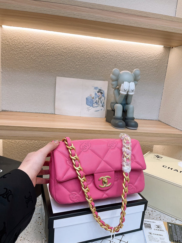 bags-district - Chanel Bags - 7038